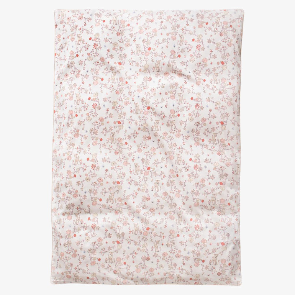 Baby Duvet Cover - Woodlands Ivory