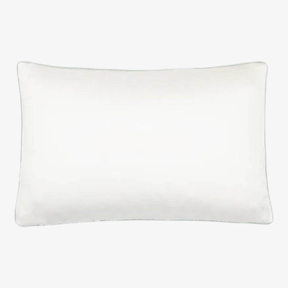 Toddler Pillowcase - Garden Ivory