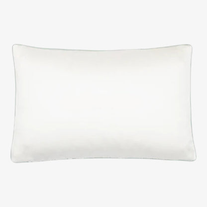 Toddler Pillowcase - Garden Ivory