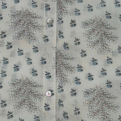 Design Shirt - Powder Blue