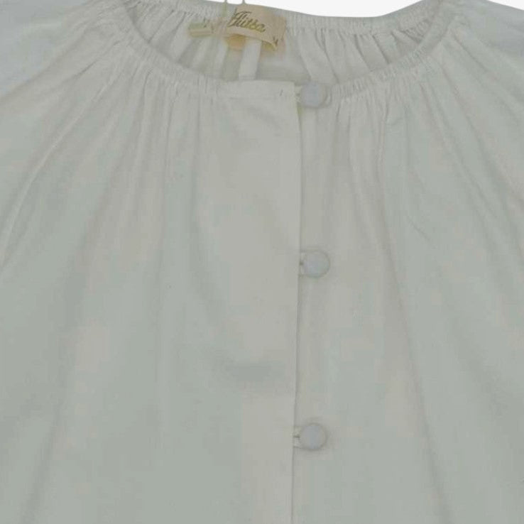 Top - Ivory