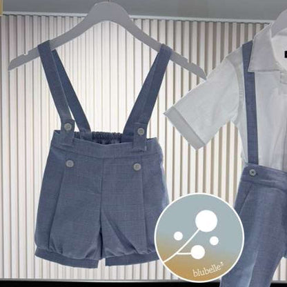 Trousers - Royal