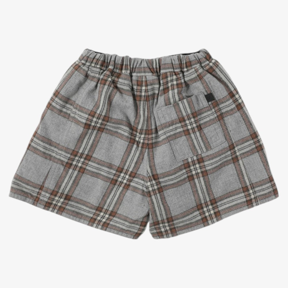 Burnis Culitte Pants - Grey