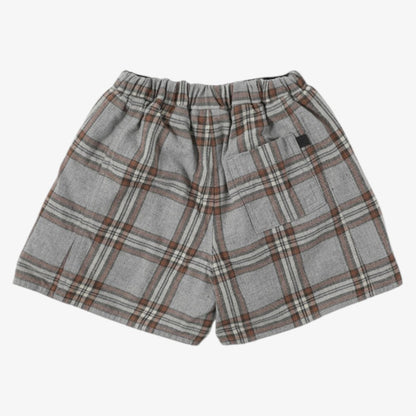 Burnis Culitte Pants - Grey