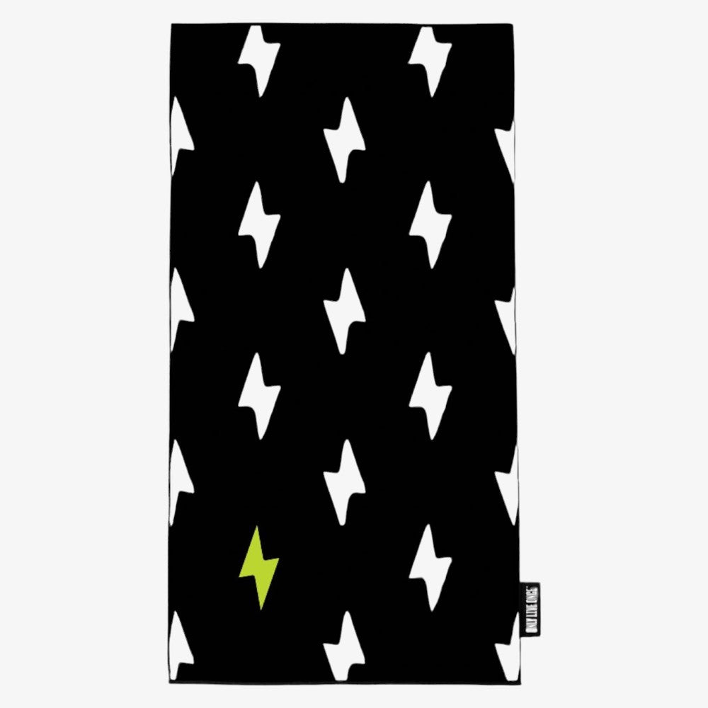 Beach Towel - Black