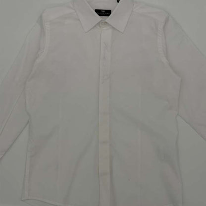 Shirt - White