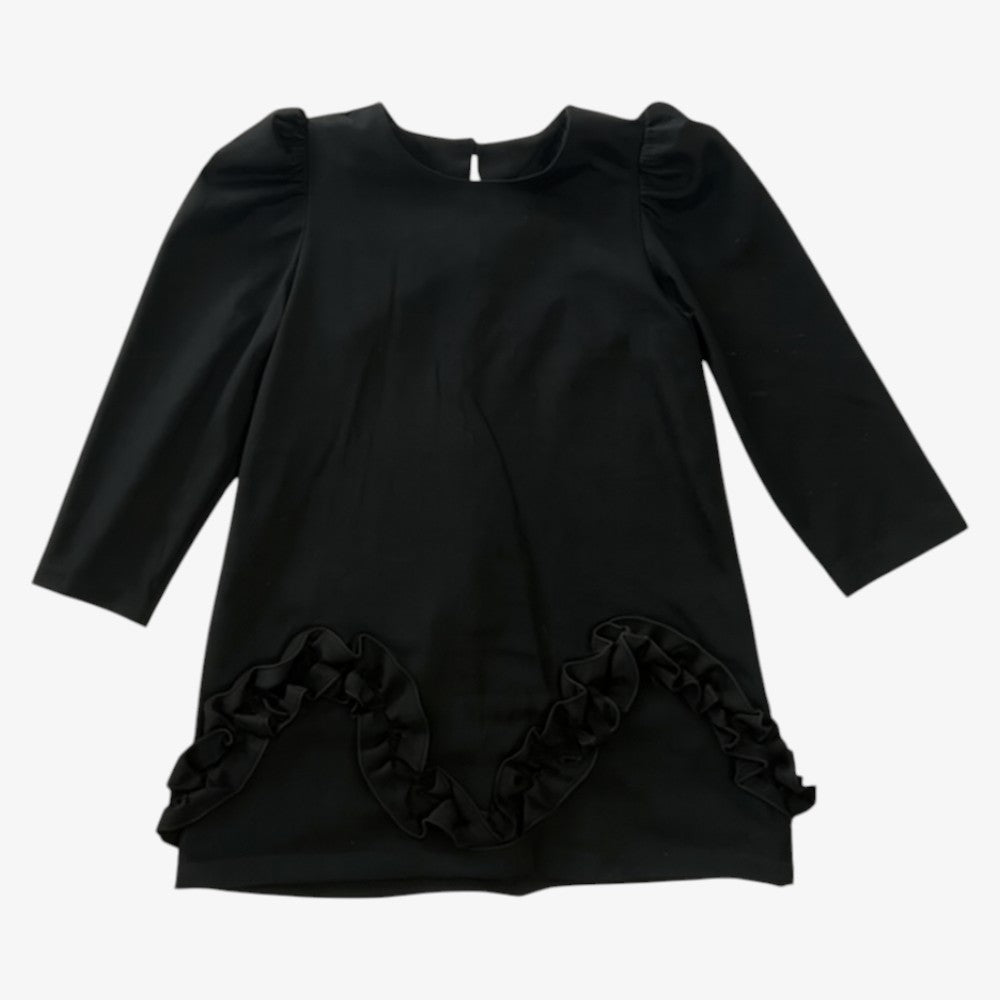 Georgia Dress - Black