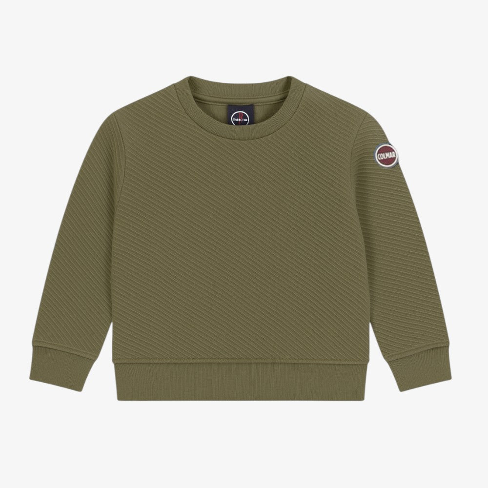 Sweatshirt - Underwood