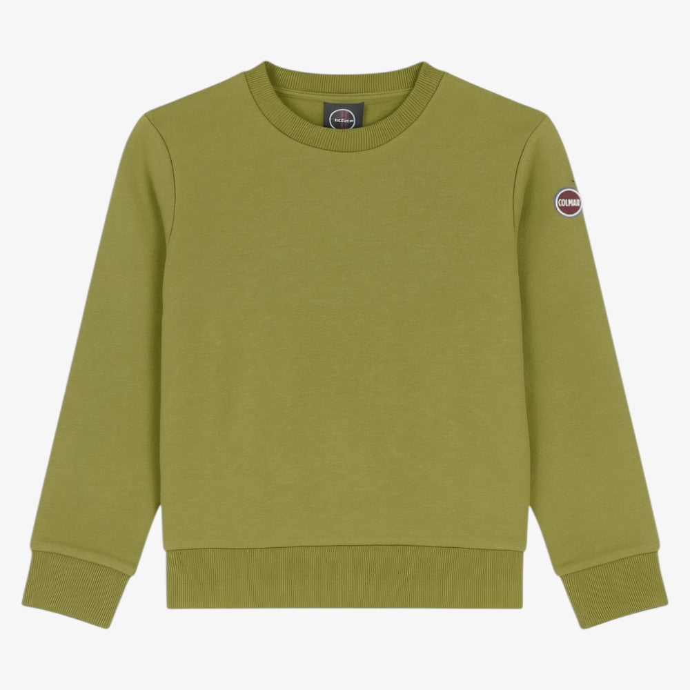 Crew Sweatshirt - Alligator