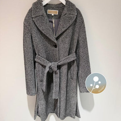 Toyoyo Coat - Grey