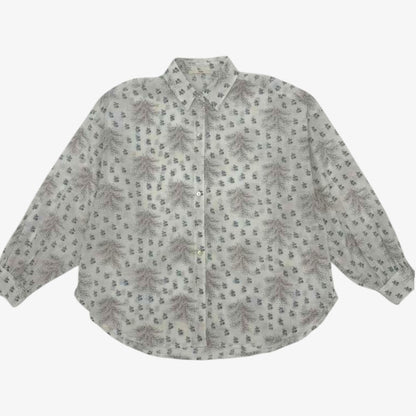 Design Shirt - Powder Blue