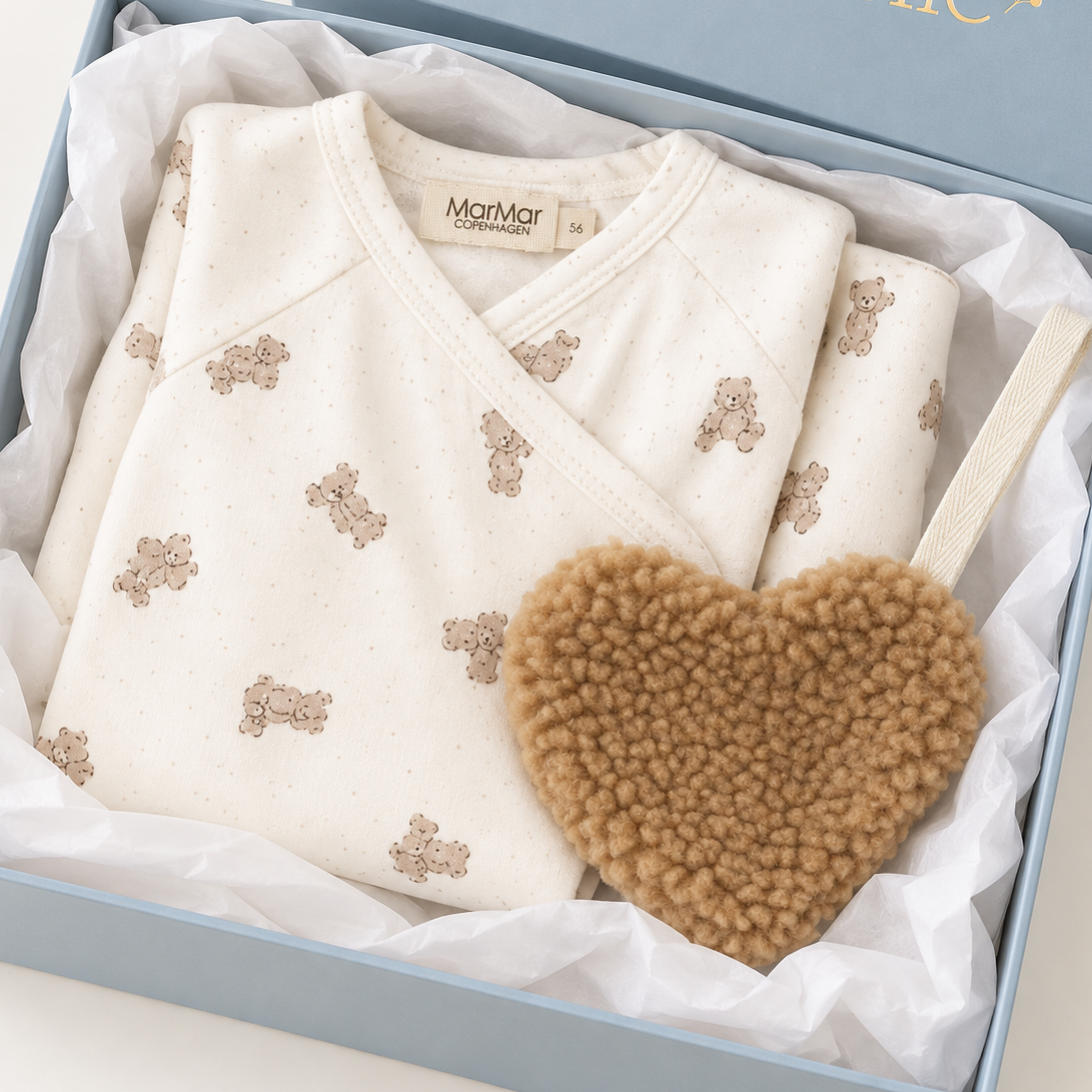 Teddy Love
