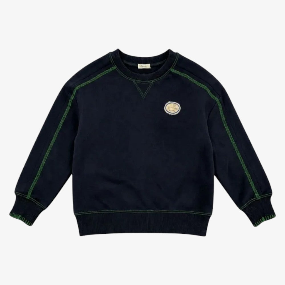 Design Top - Navy
