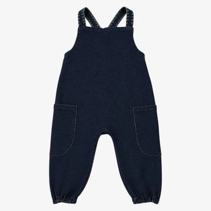 Boys Overall - Denim
