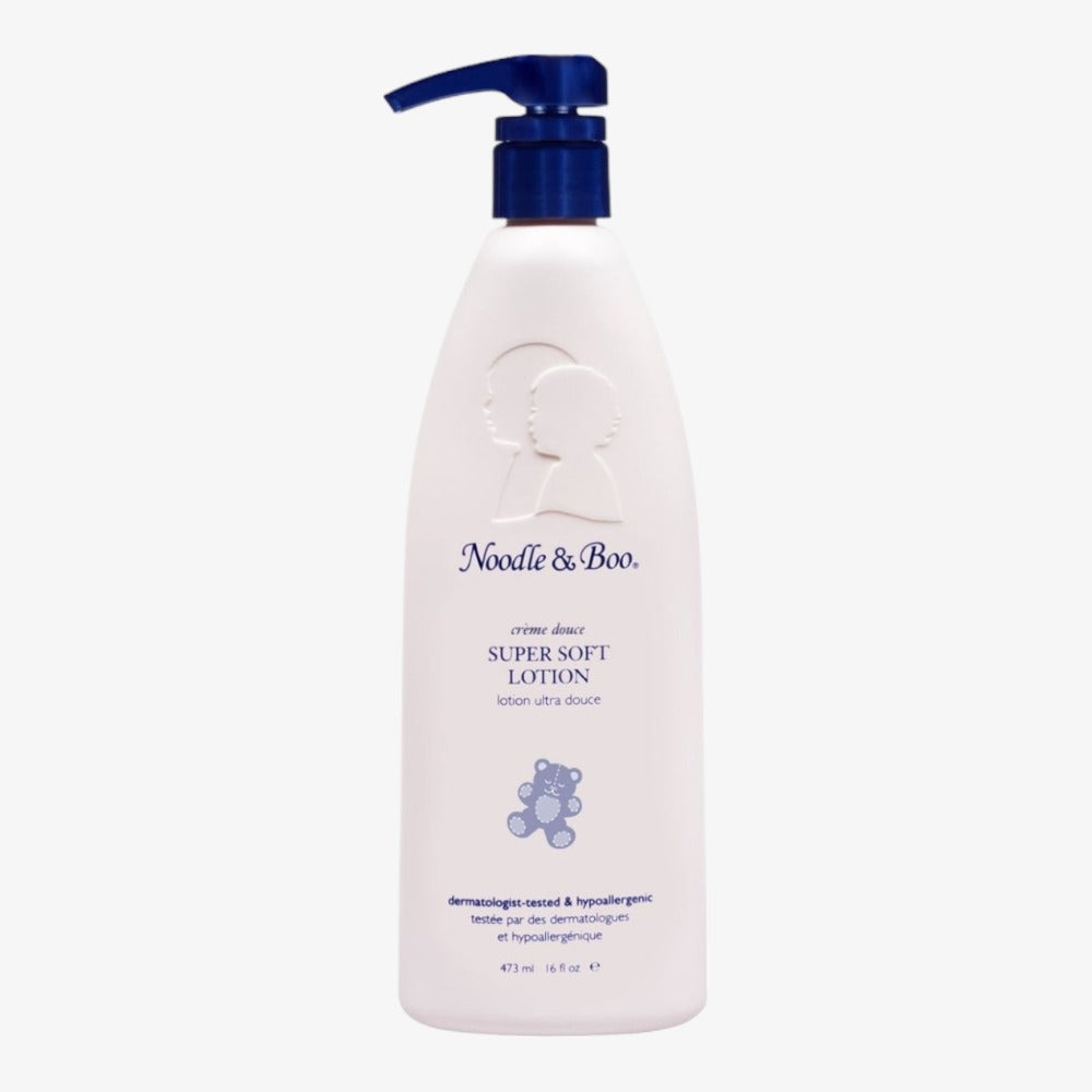 Super Soft Lotion 16 Oz - N/a