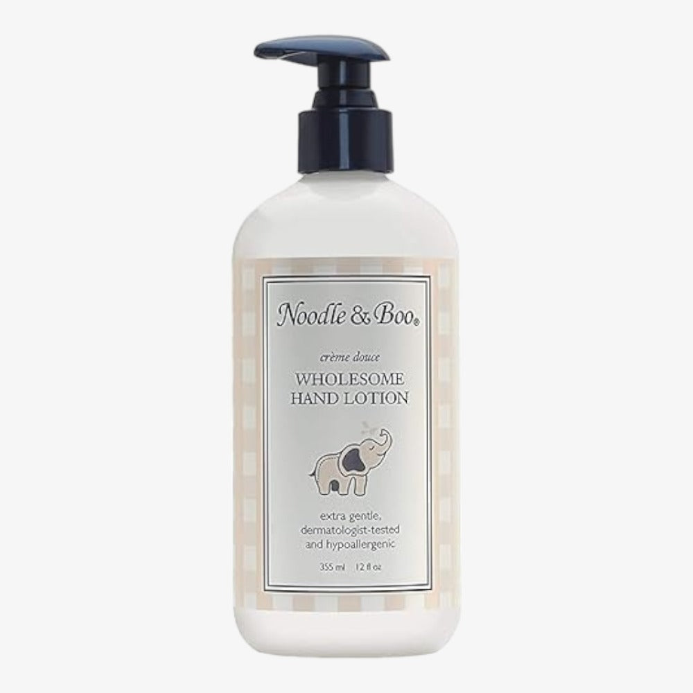 HEALTHY HAND WASH & LOTION SET - N/a
