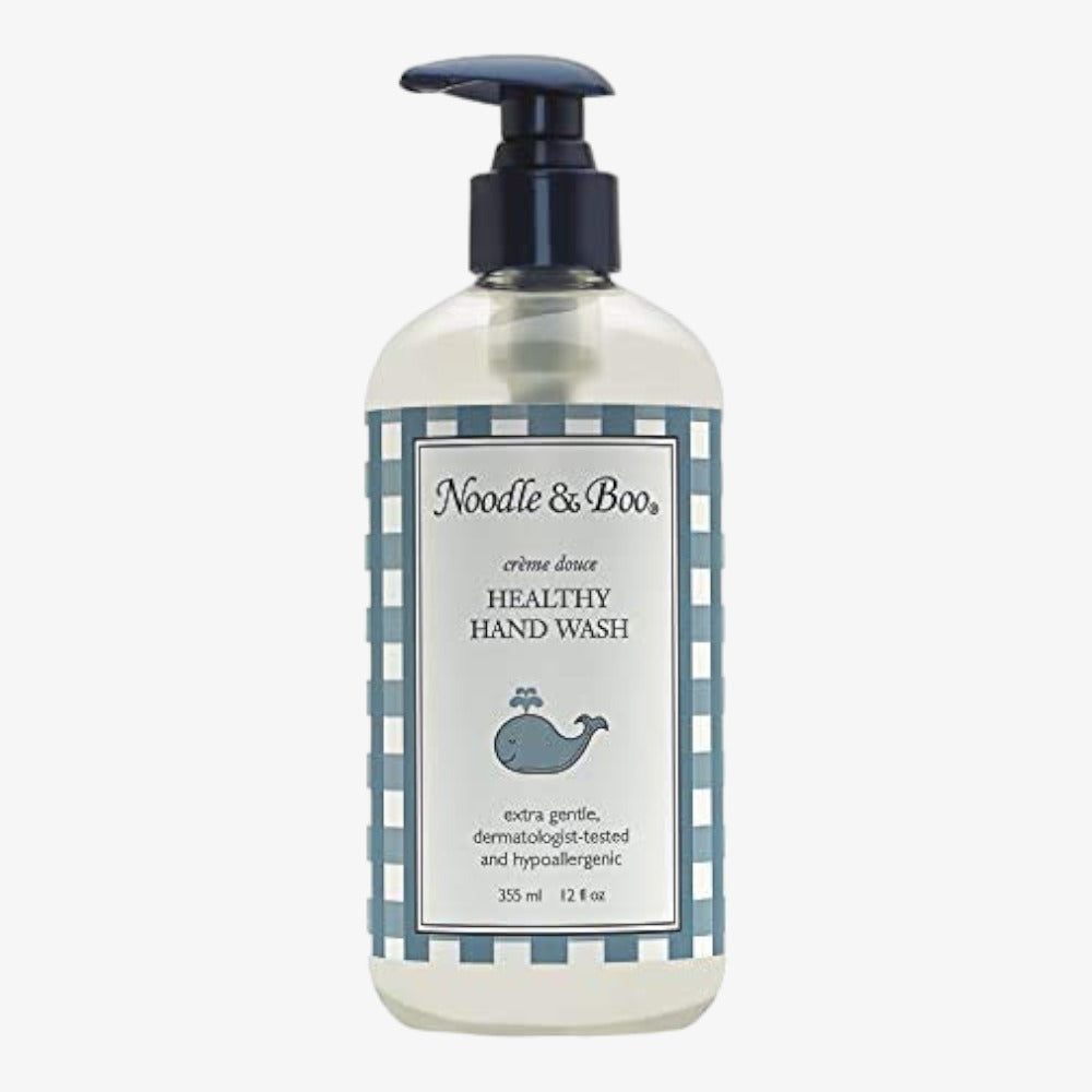 HEALTHY HAND WASH & LOTION SET - N/a
