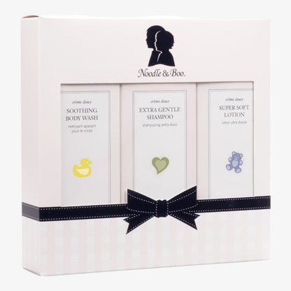 Twin Bath Set