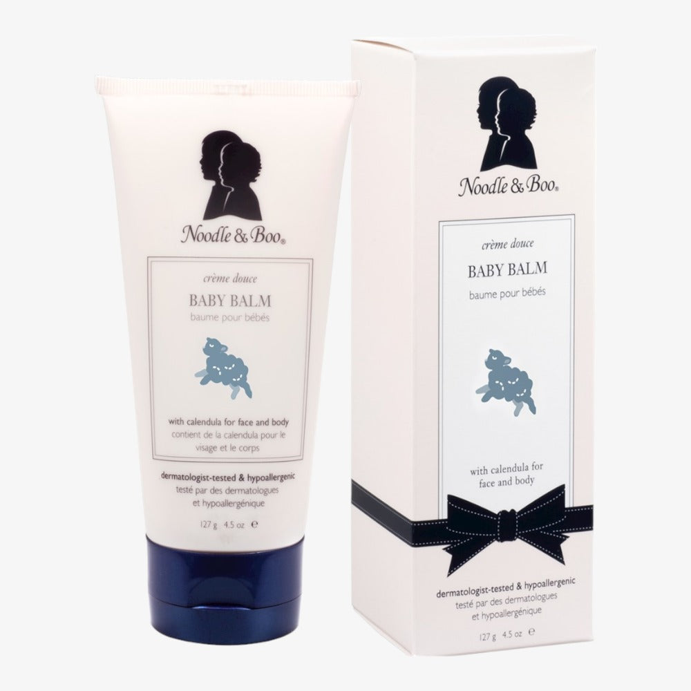 BABY BALM 4.5 OZ - N/a