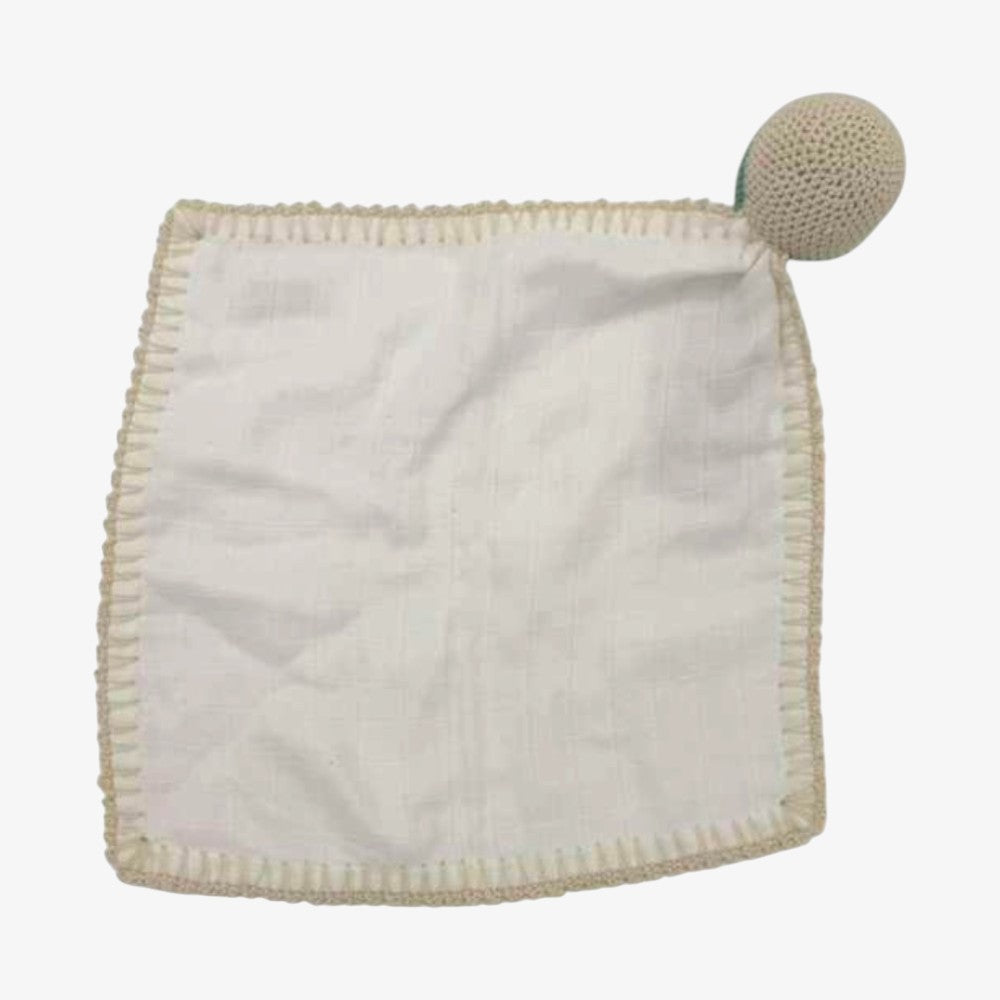 Cuddle Cloth - Green