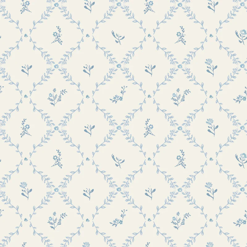 Lovey - Blue