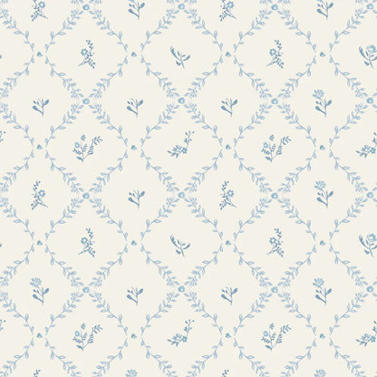 Lovey - Blue