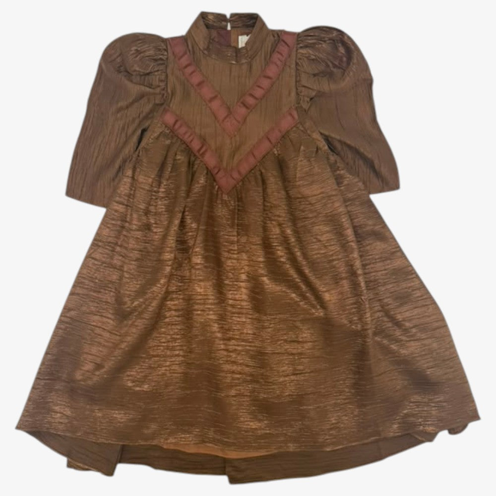 Celeste Dress - Coco