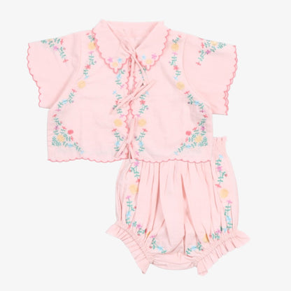 Orchid Set - Pink