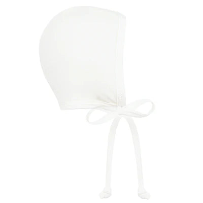 Muslin Bonnet - Finley