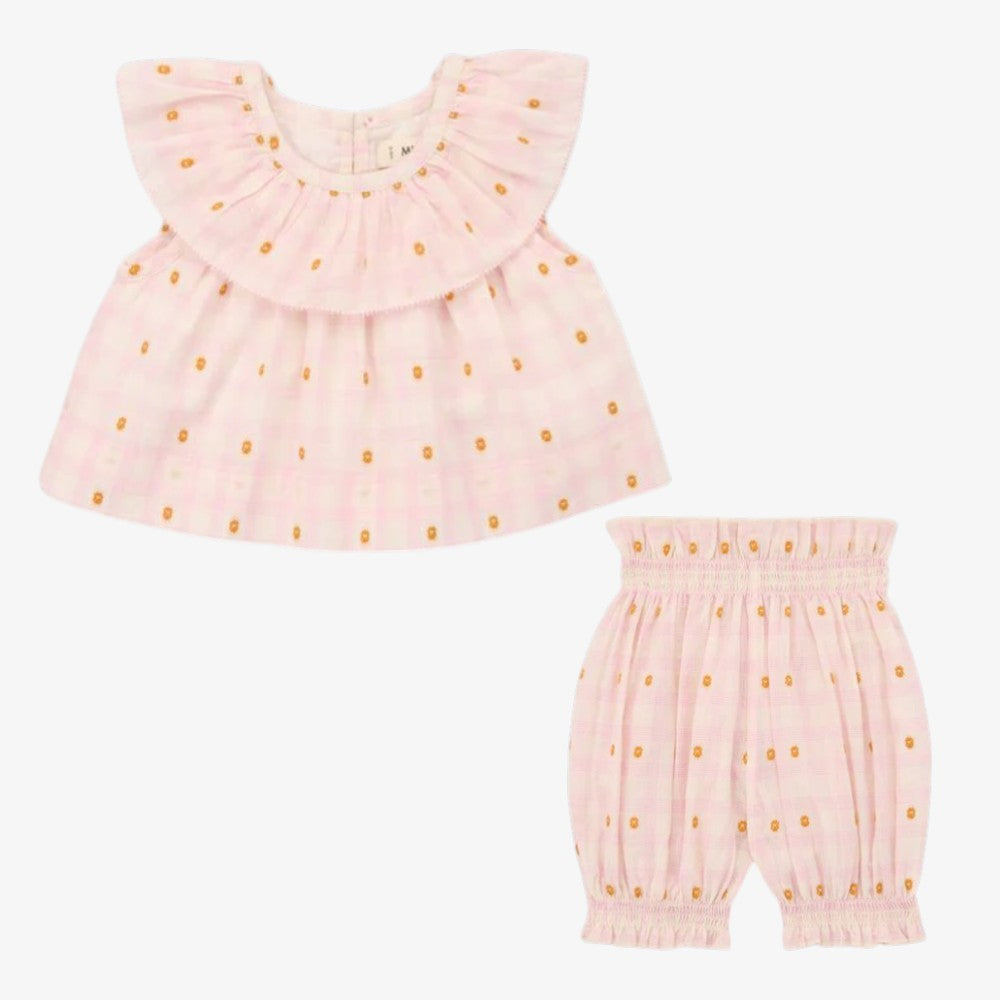 Tallulah Top - Blossom