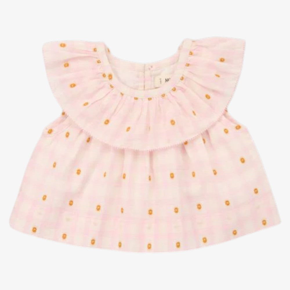 Tallulah Top - Blossom