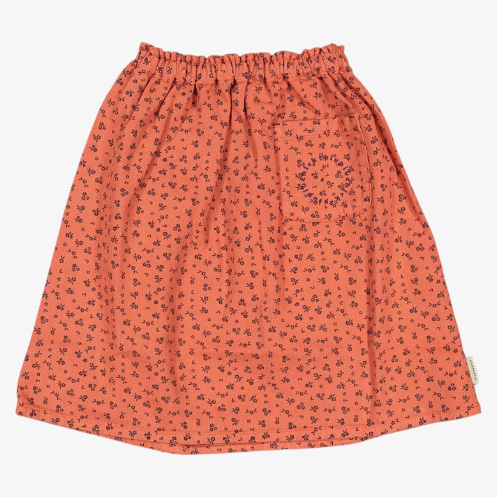Flower Skirt - Floral