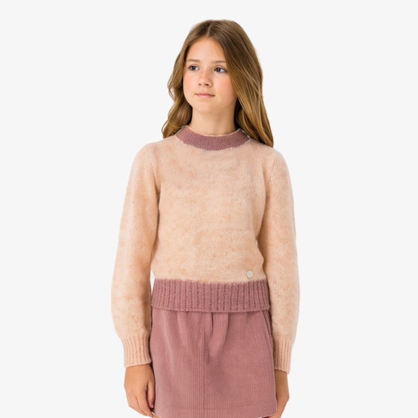 Shirt - Pink