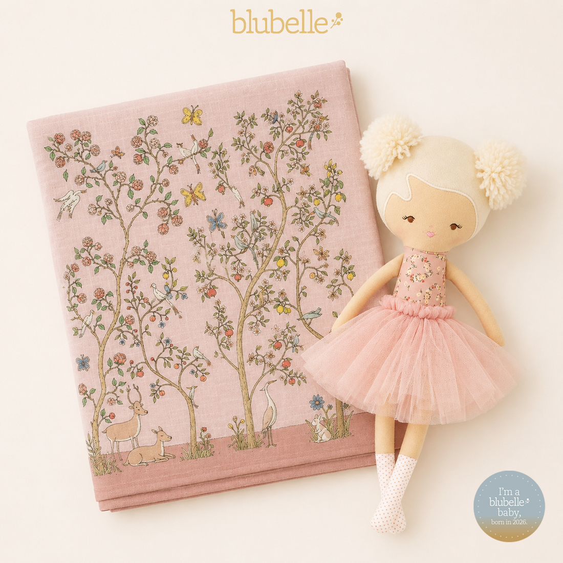 Garden Party Gift
