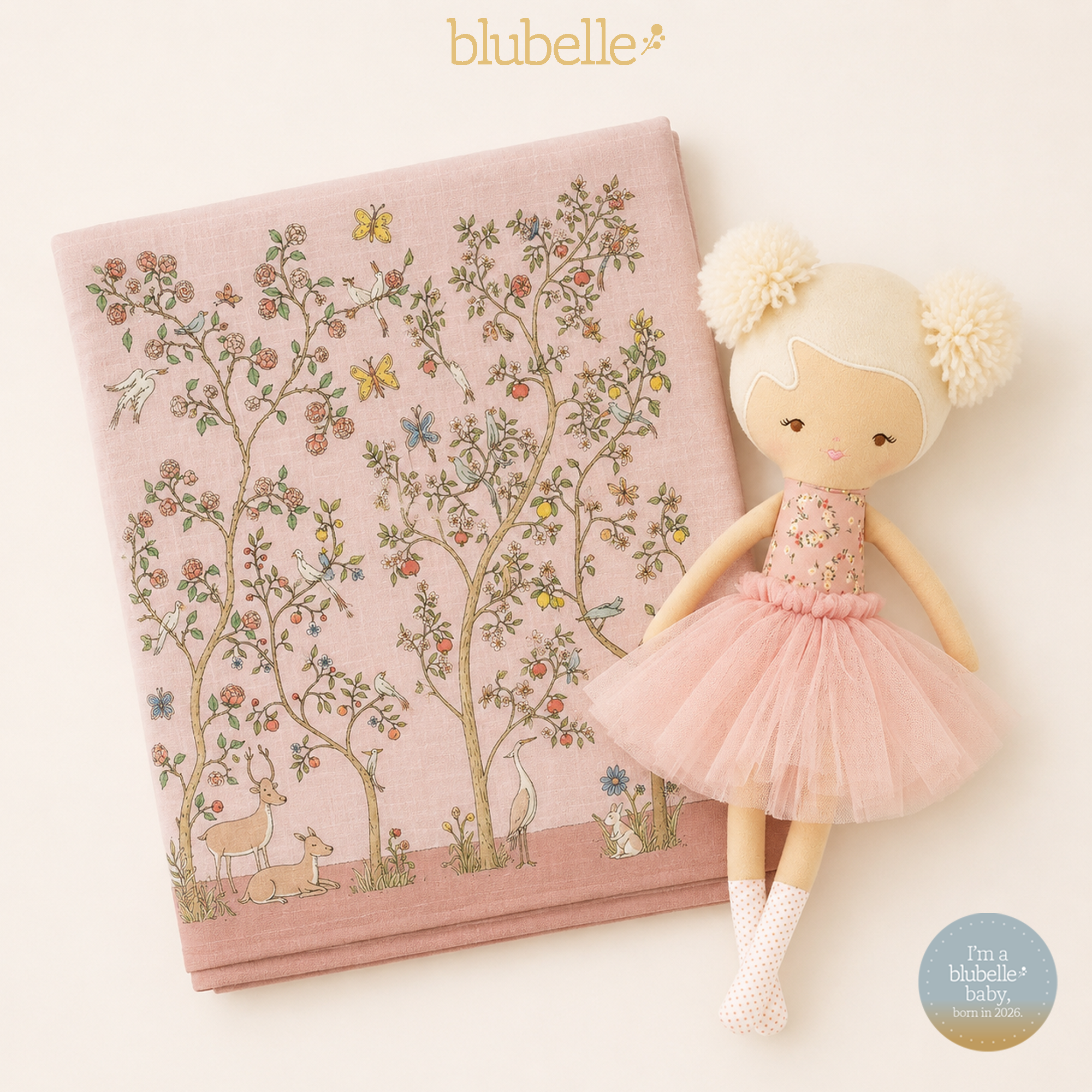 Garden Party Gift