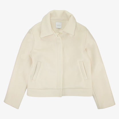 Coat - Butter