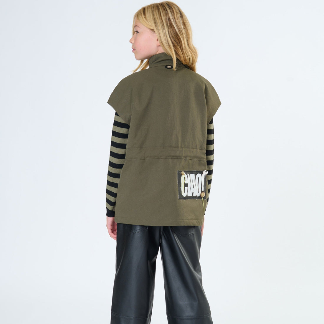 Vest - Military