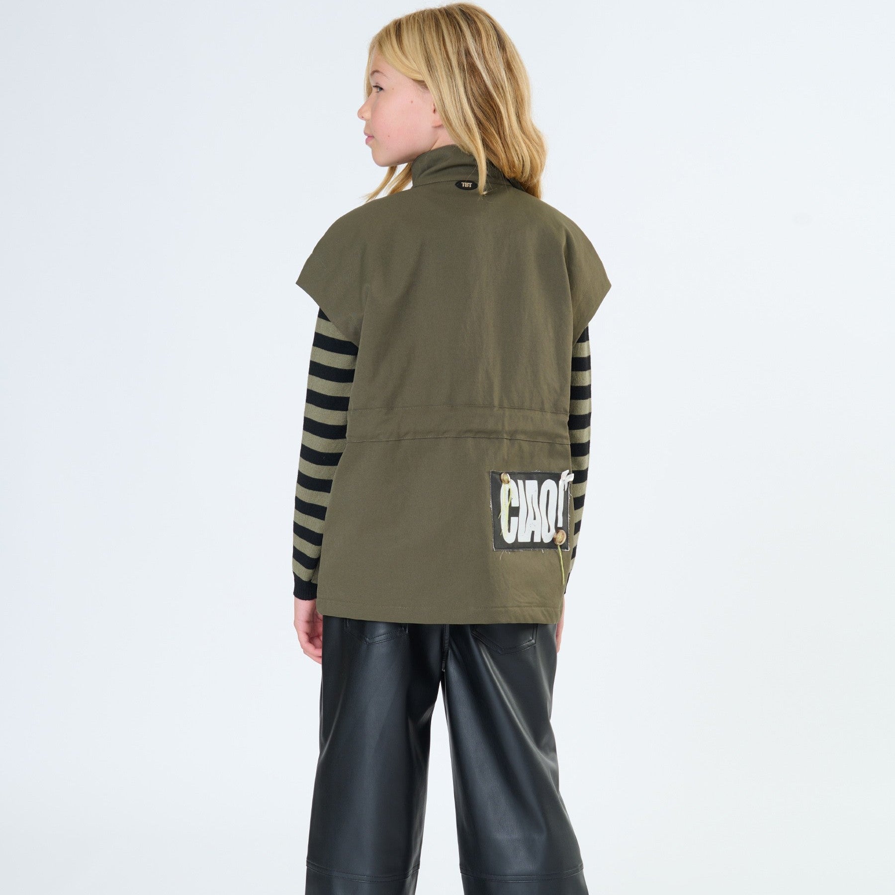 Vest - Military