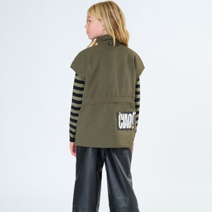 Vest - Military