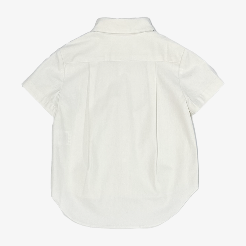 Atticus Shirt - Petra Mix