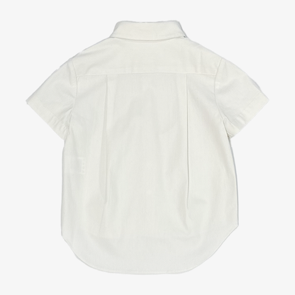 Atticus Shirt - Petra Mix