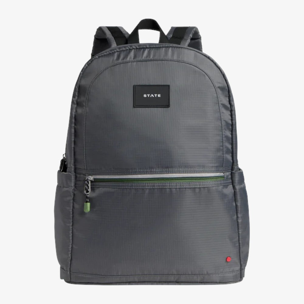 Kane Backpack - Gray