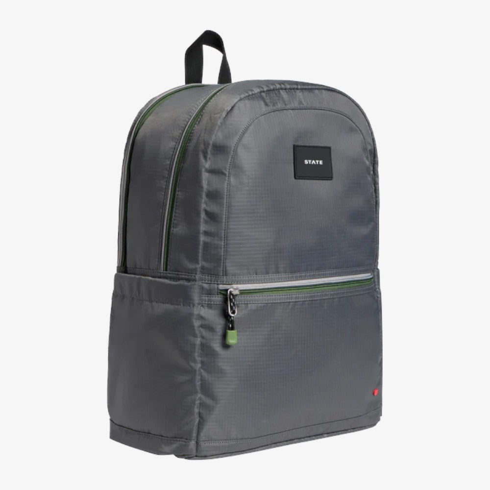Kane Backpack - Gray