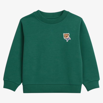 Grimaud Sweater - Green