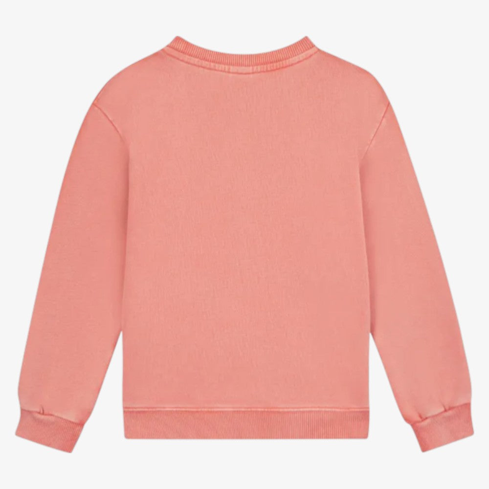 Narciss Sweatshirt - Rose