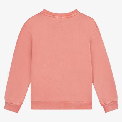 Narciss Sweatshirt - Rose