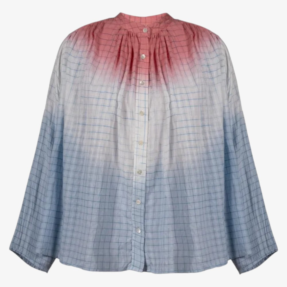 Himi Shirt - Light Blue