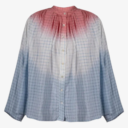 Himi Shirt - Light Blue