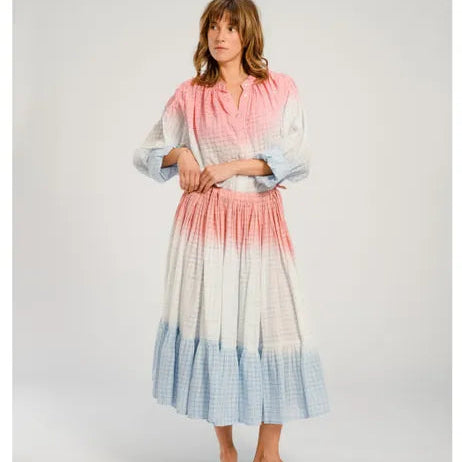 Himi Skirt - Light Blue