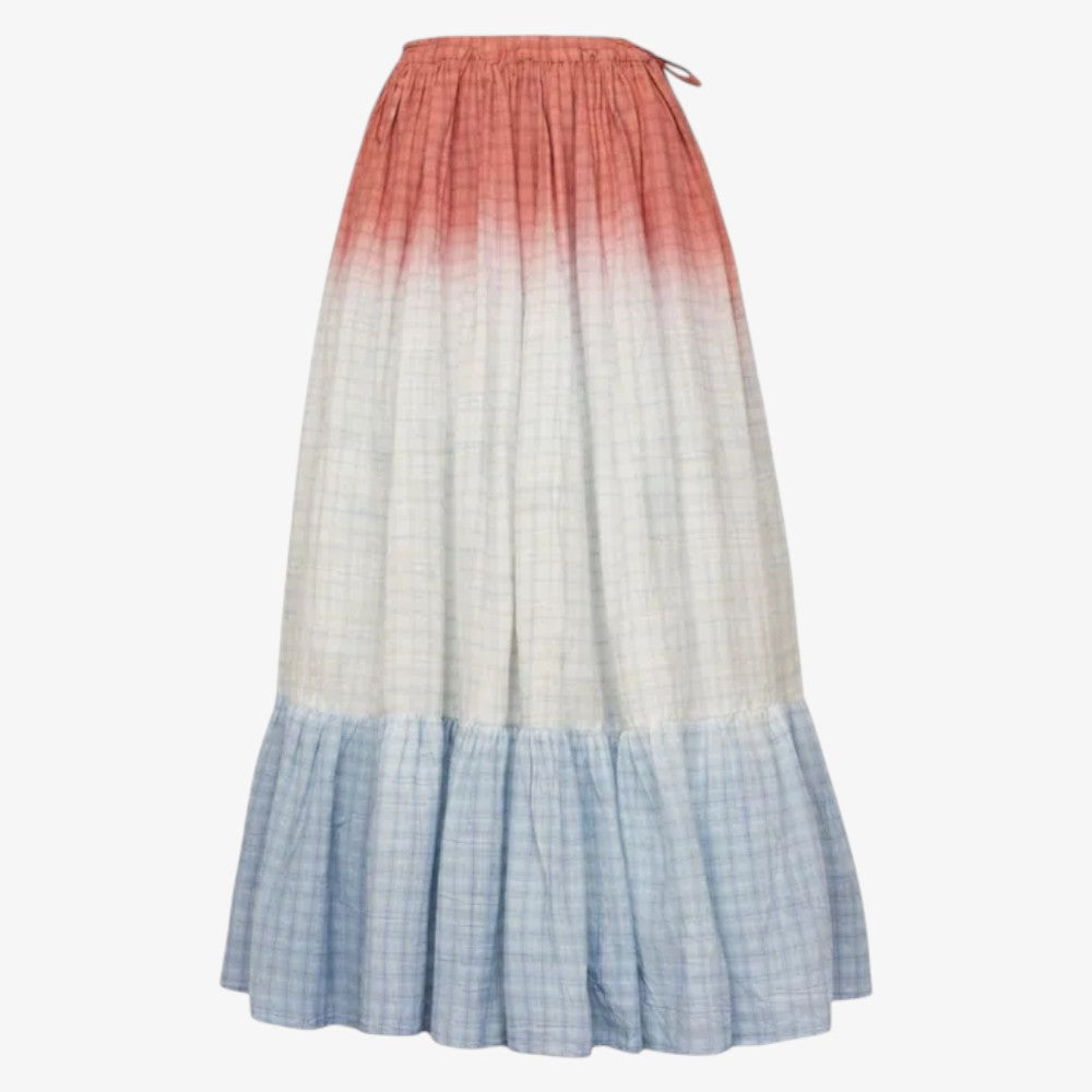 Himi Skirt - Light Blue